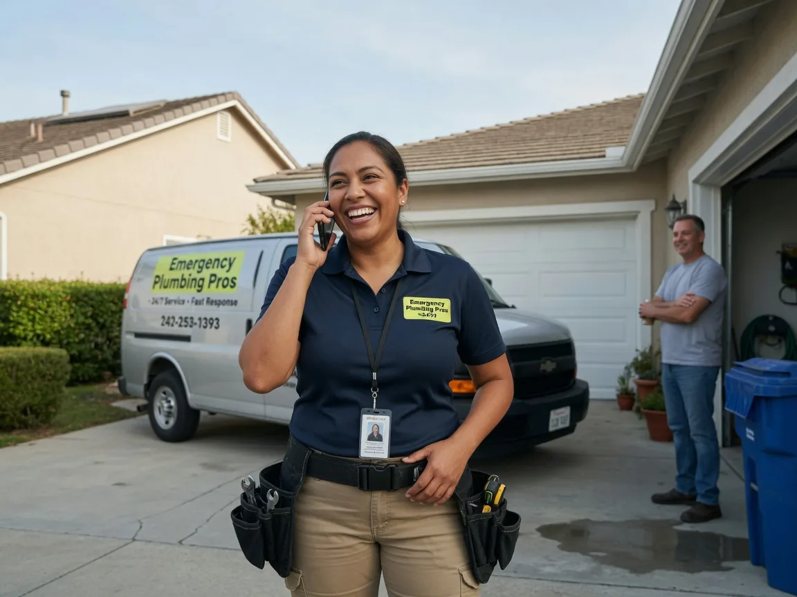 Emergency Plumber Chambersville, PA FAQs